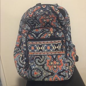 vera bradley backpack